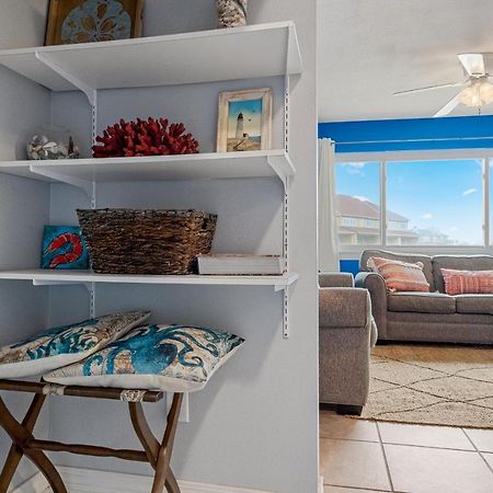 Regency Cabanas #D4 Pensacola Beach Εξωτερικό φωτογραφία