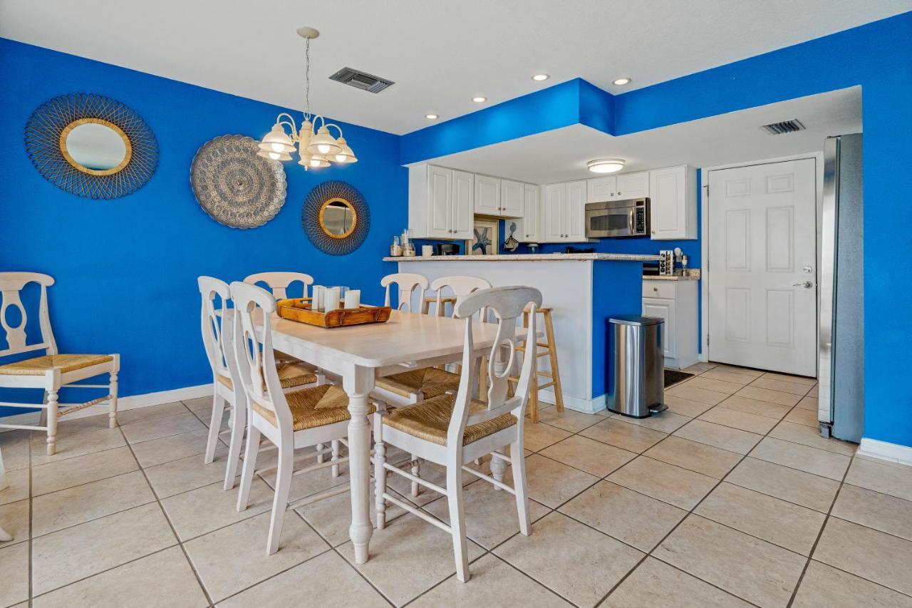 Regency Cabanas #D4 Pensacola Beach Εξωτερικό φωτογραφία