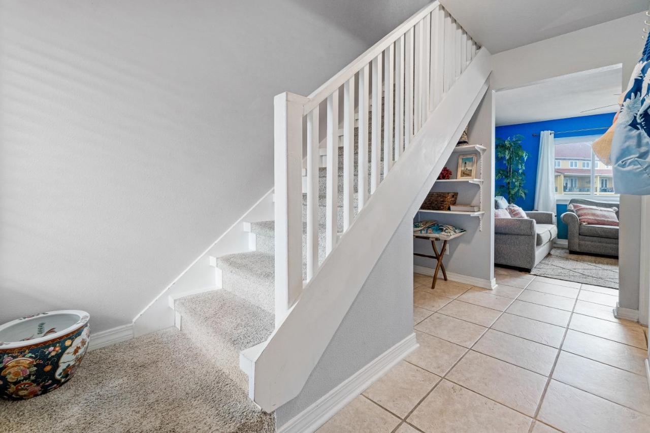 Regency Cabanas #D4 Pensacola Beach Εξωτερικό φωτογραφία