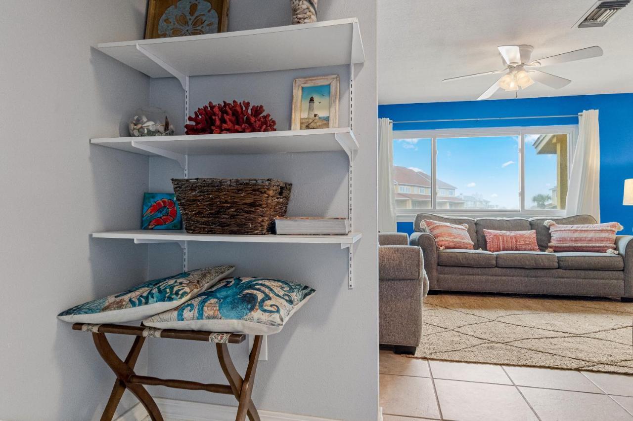 Regency Cabanas #D4 Pensacola Beach Εξωτερικό φωτογραφία