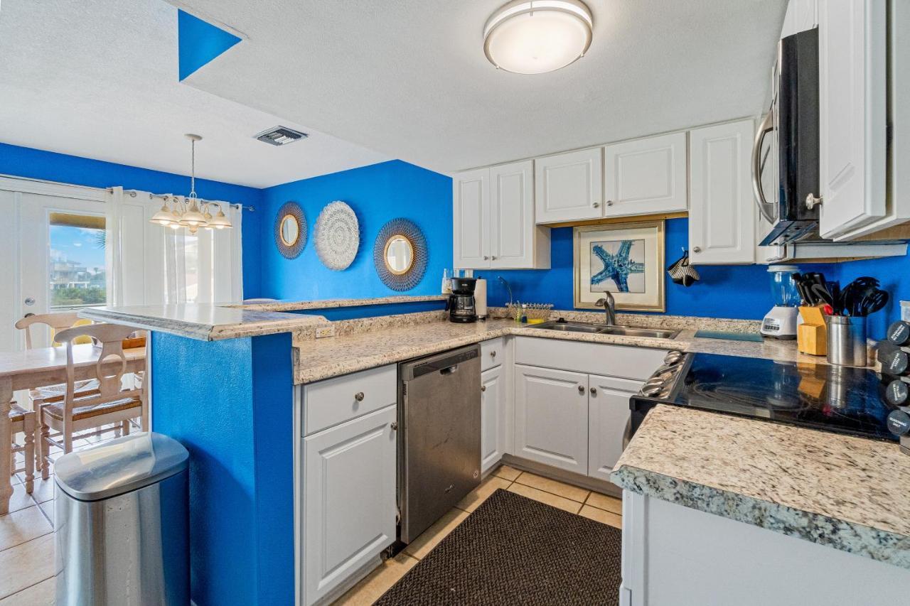 Regency Cabanas #D4 Pensacola Beach Εξωτερικό φωτογραφία