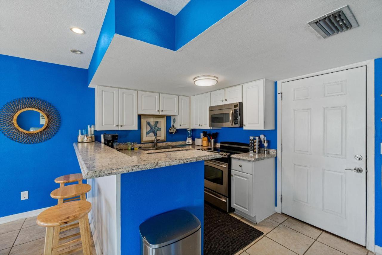 Regency Cabanas #D4 Pensacola Beach Εξωτερικό φωτογραφία