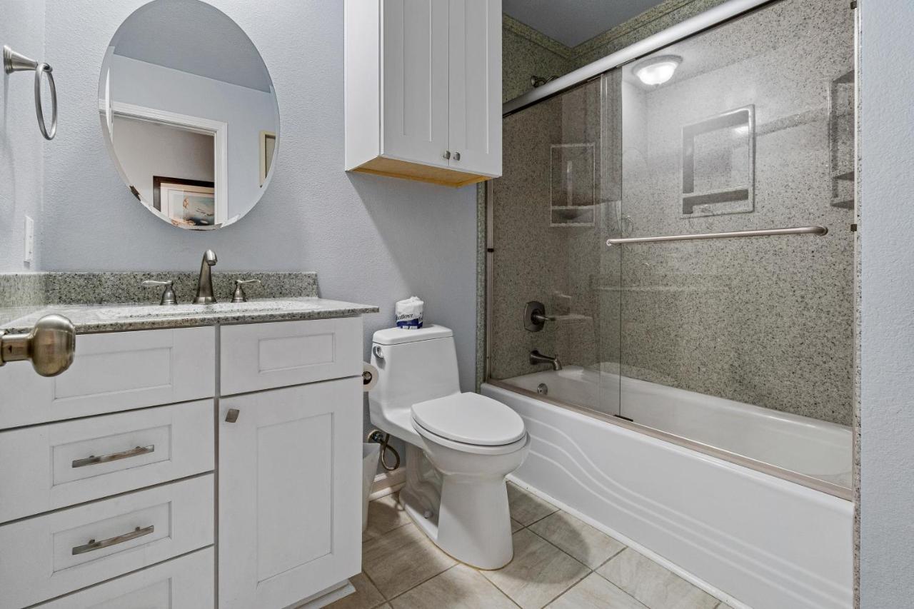 Regency Cabanas #D4 Pensacola Beach Εξωτερικό φωτογραφία