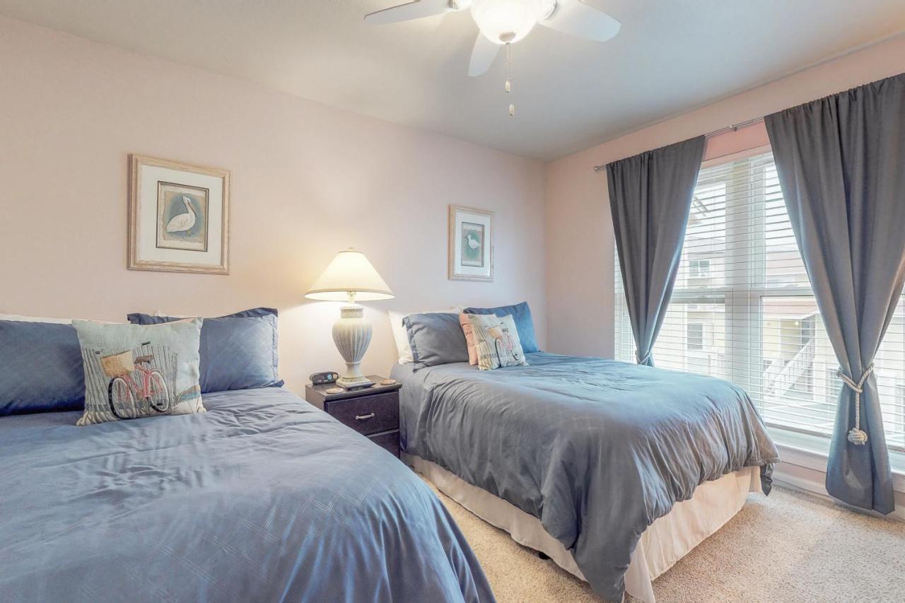 Regency Cabanas #D4 Pensacola Beach Εξωτερικό φωτογραφία