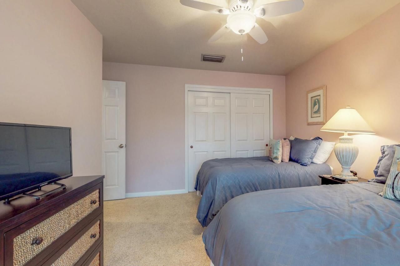 Regency Cabanas #D4 Pensacola Beach Εξωτερικό φωτογραφία